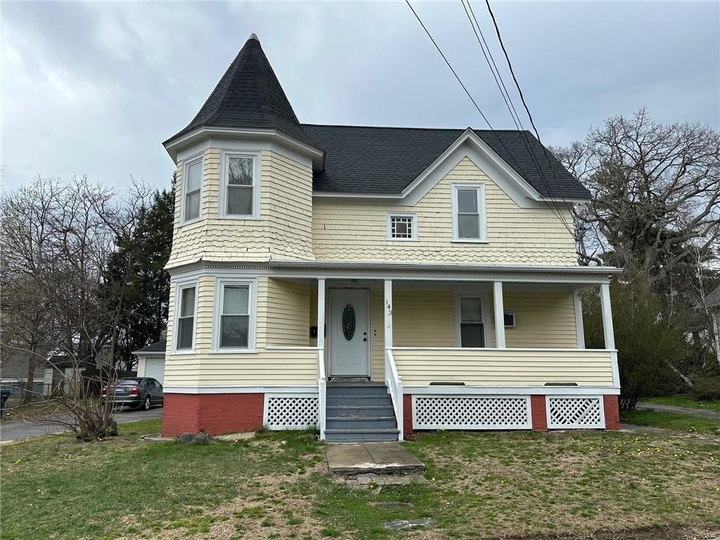 143 Blackamore Avenue