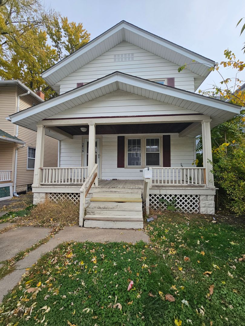 There is a $25 fee for the application and everyone over 18 needs to fill out their own application.