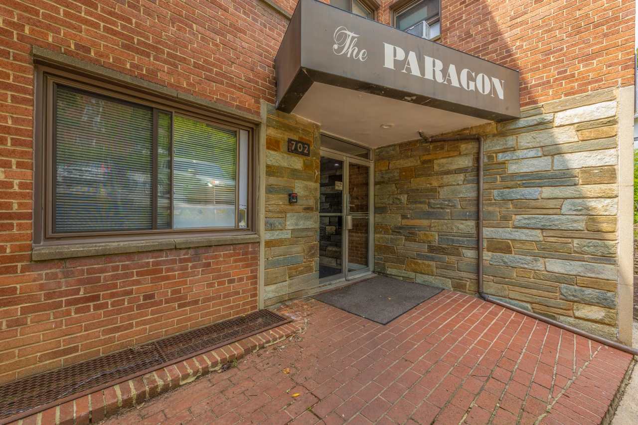 Parkside Living in Takoma Park – 1, 2  3 Bedroom Homes at 702 Chaney Dr