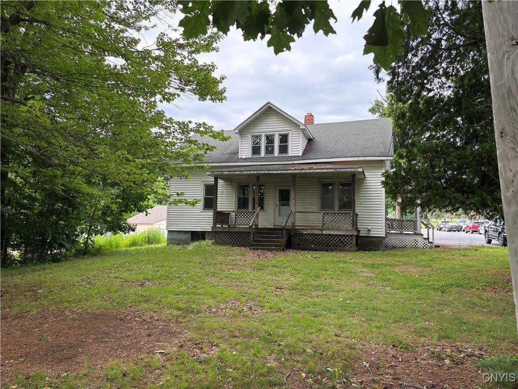 10513 Cosby Manor Road