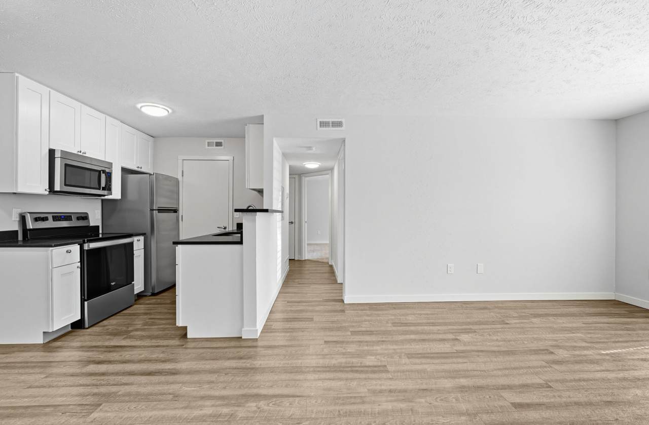 Bridgewater Apartments