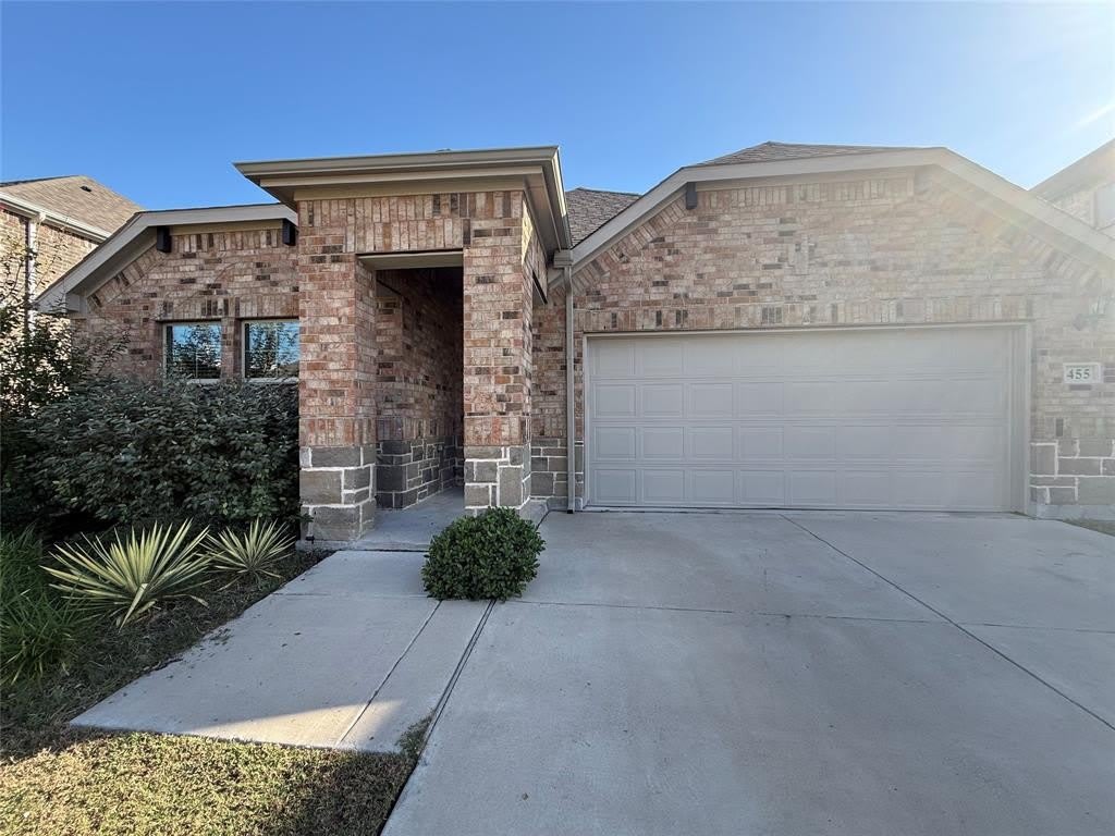 455 Rock Creek Drive