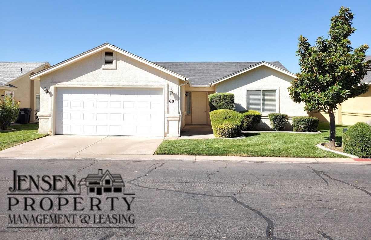 Affordable Three Bedroom Home!