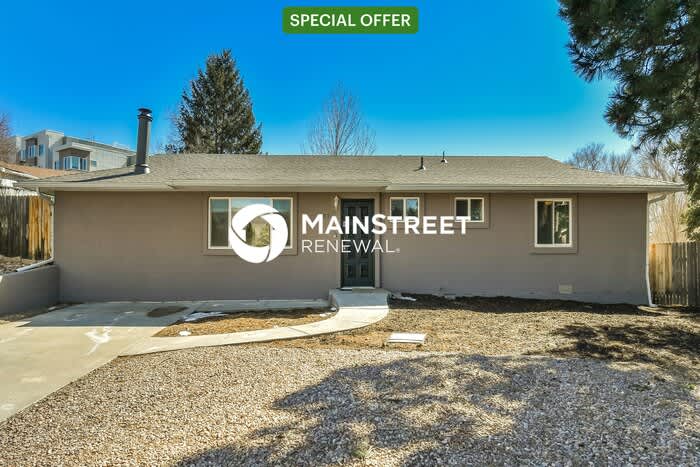 4107 Garrett Place