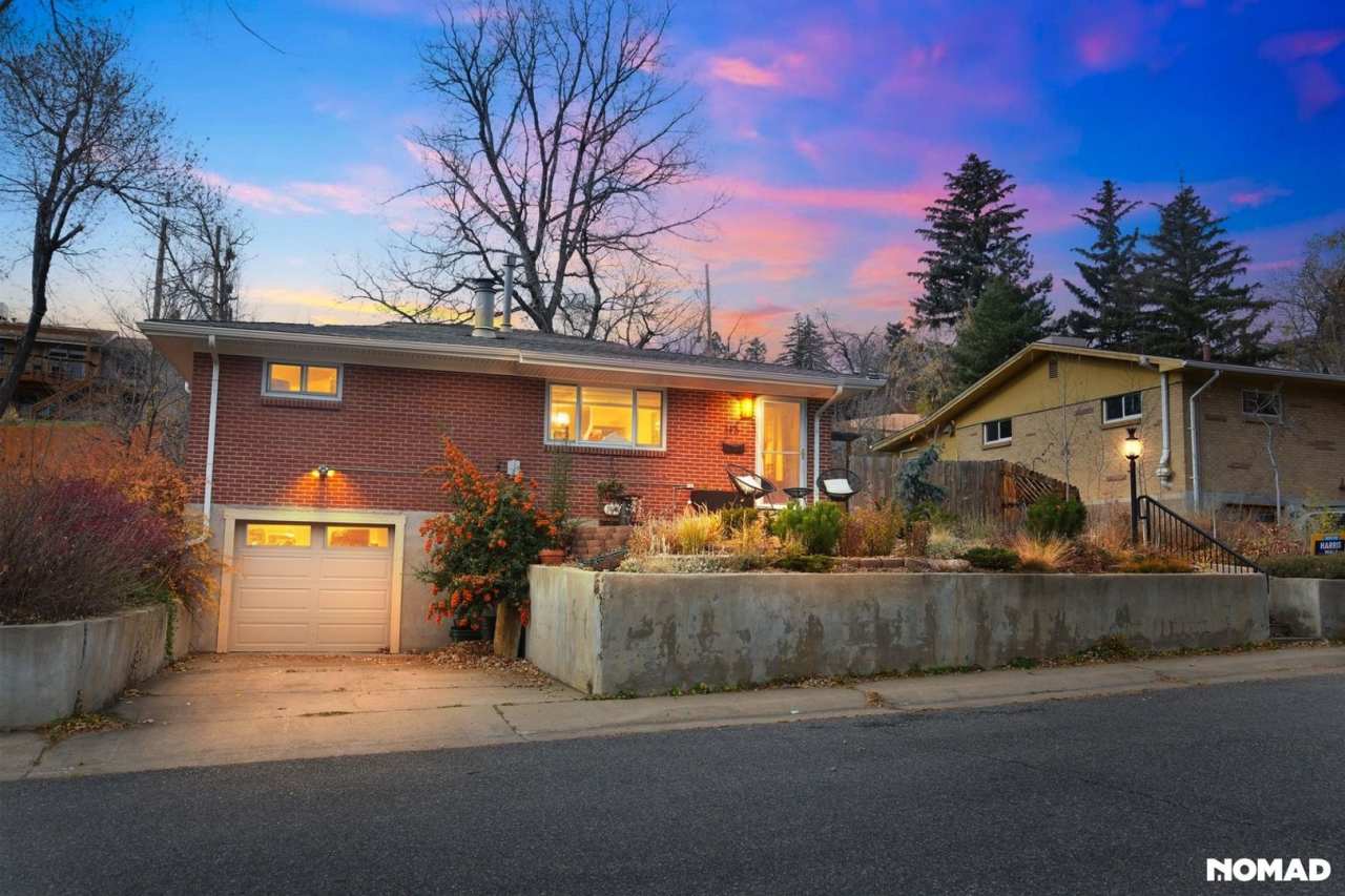 Fully Renovated 3BR House Near Downtown Golden