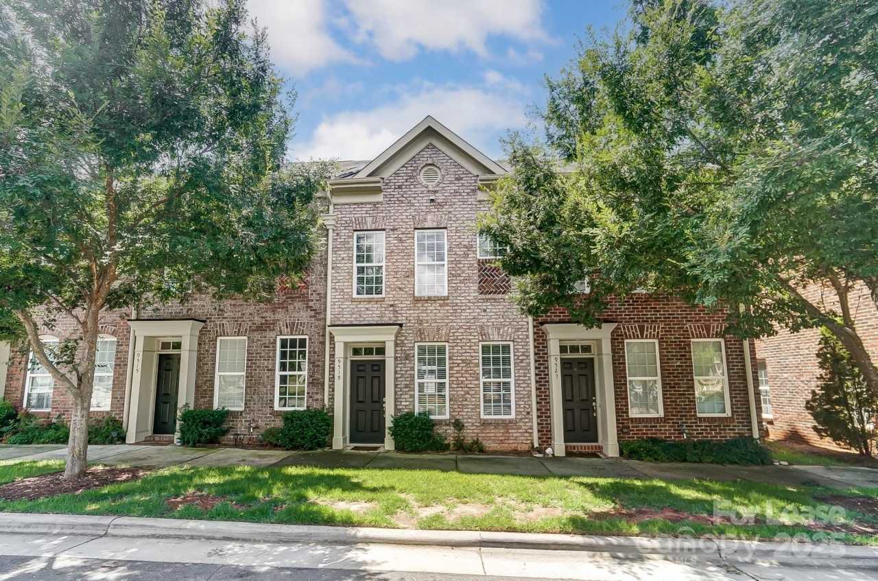 9519 Longstone Lane