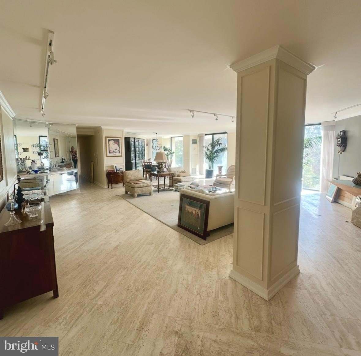 8302 OLD YORK Road unit: C-61