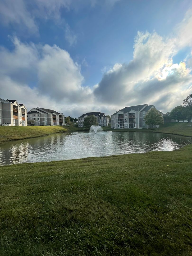 Move-In Ready Condo – Prime Ann Arbor Location!