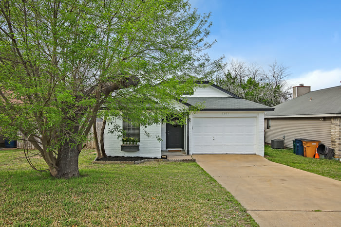 1303 Dominique Drive