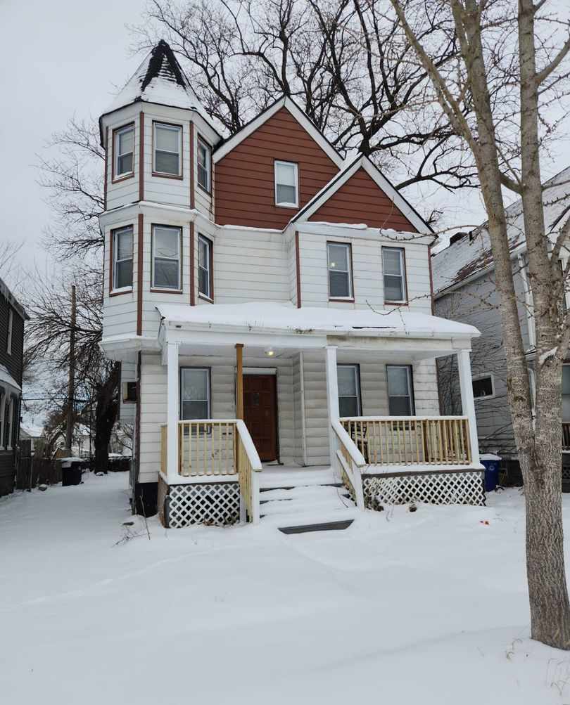 Stunning 4-Bedroom Single-Family Home – Your Dream Home Awaits!