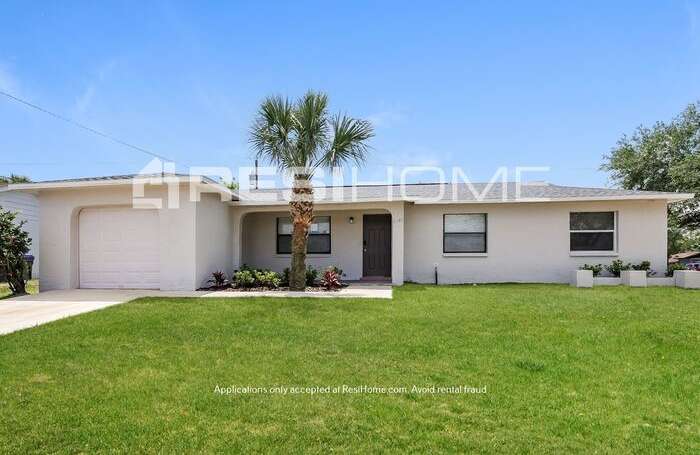 1595 Country Club Boulevard