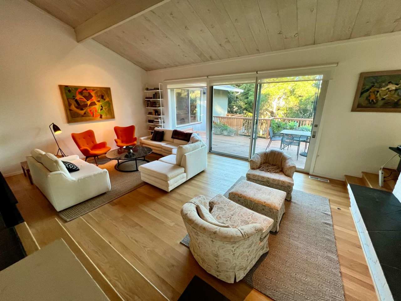 Lovely "Skyline Forest" 3 bedroom 2 bathroom home in Monterey coming soon!