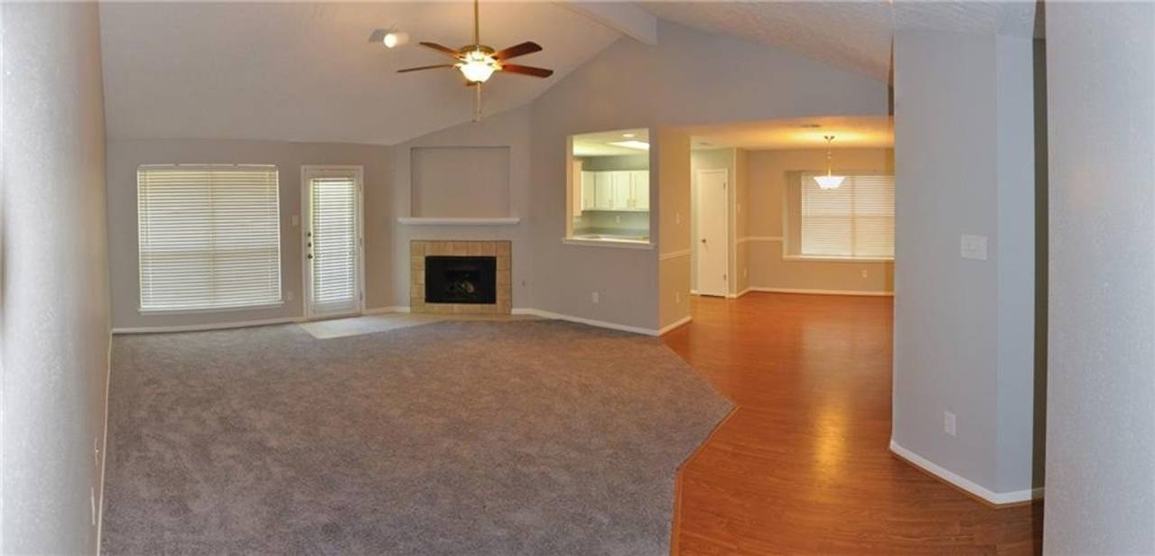 Pflugerville Home for Rent