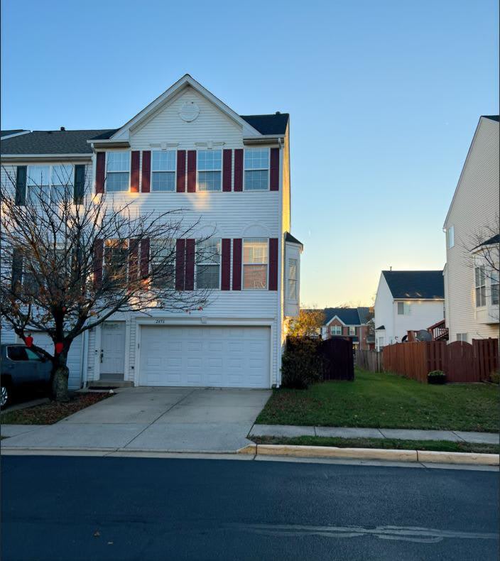 2456 Rolling Plains Dr