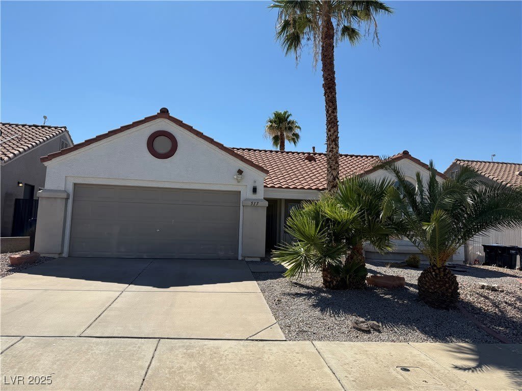 517 Scenic Terra Drive