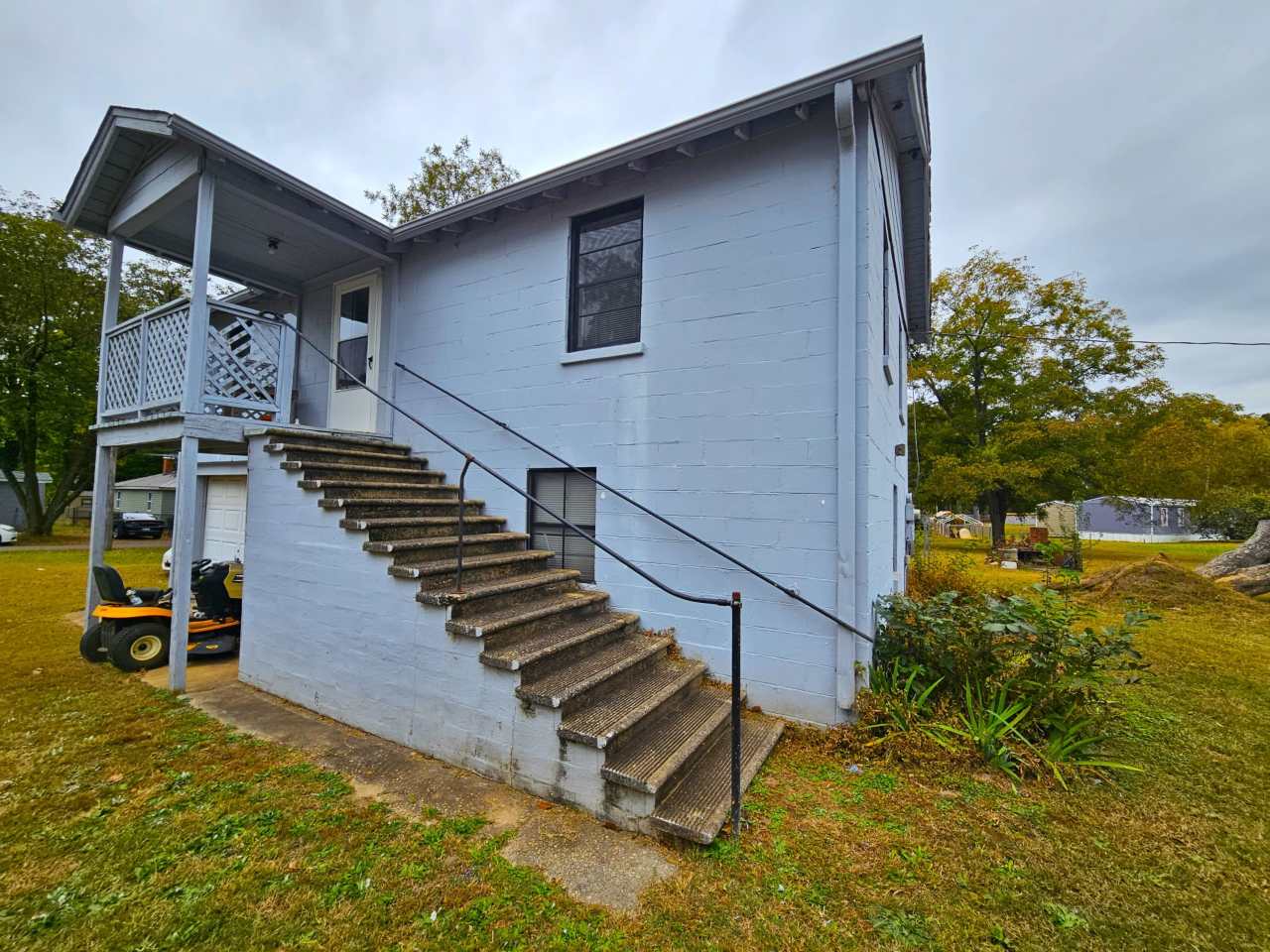 134 South Blackstock Road