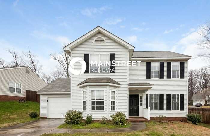 13029 Woodland Farm Drive