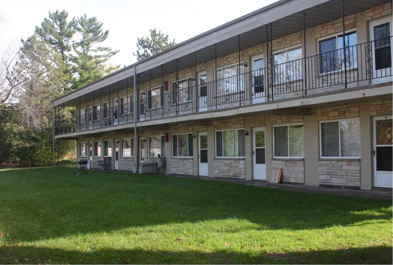 Westridge Village Apartments