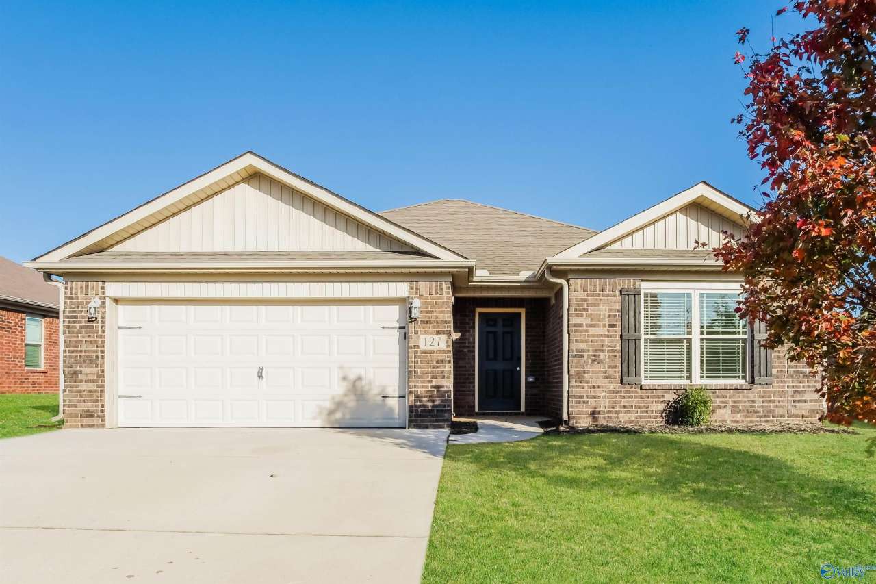 127 Walkers Hill Road