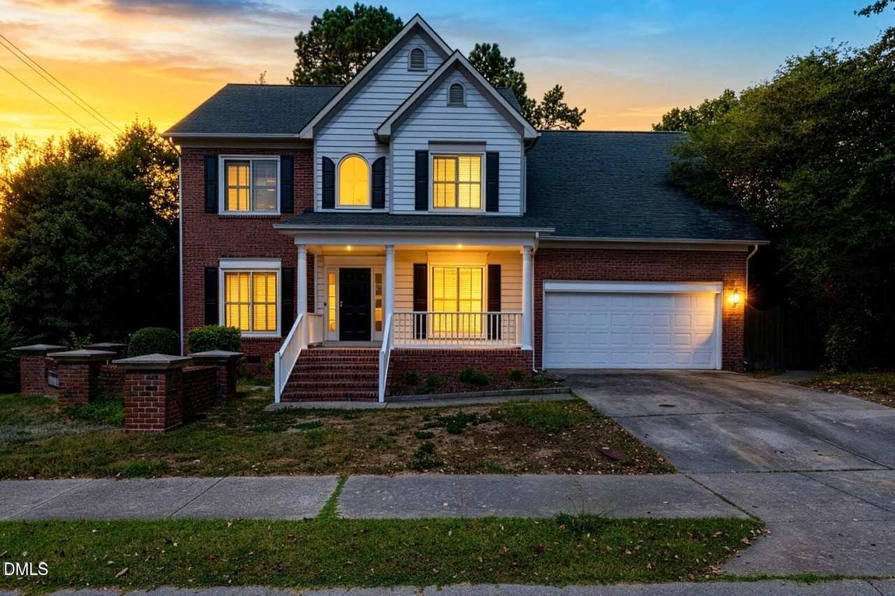 2428 Havershire Drive