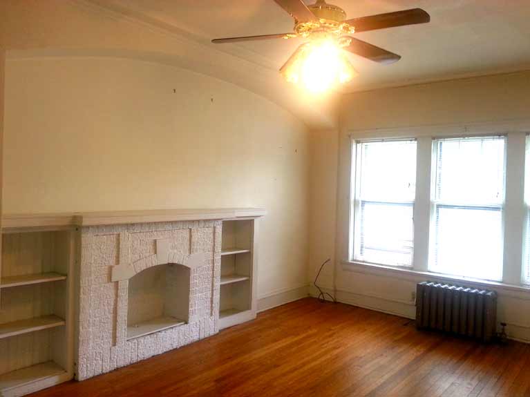 1441 West Albion Avenue