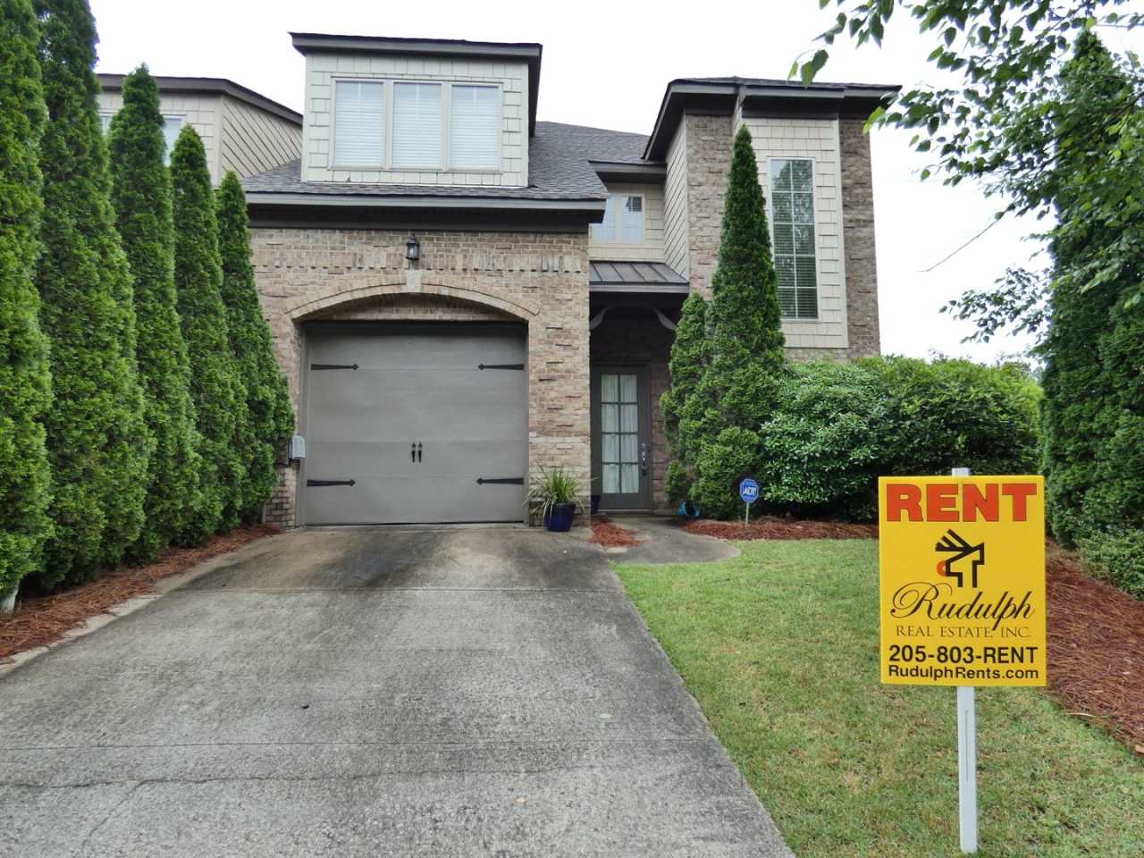 772 Flag CIrcle, Hoover, Alabama 35226