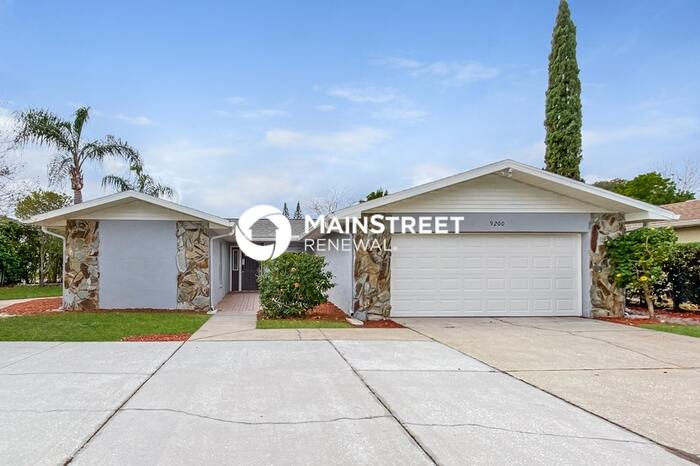 9200 Merrimoor Boulevard