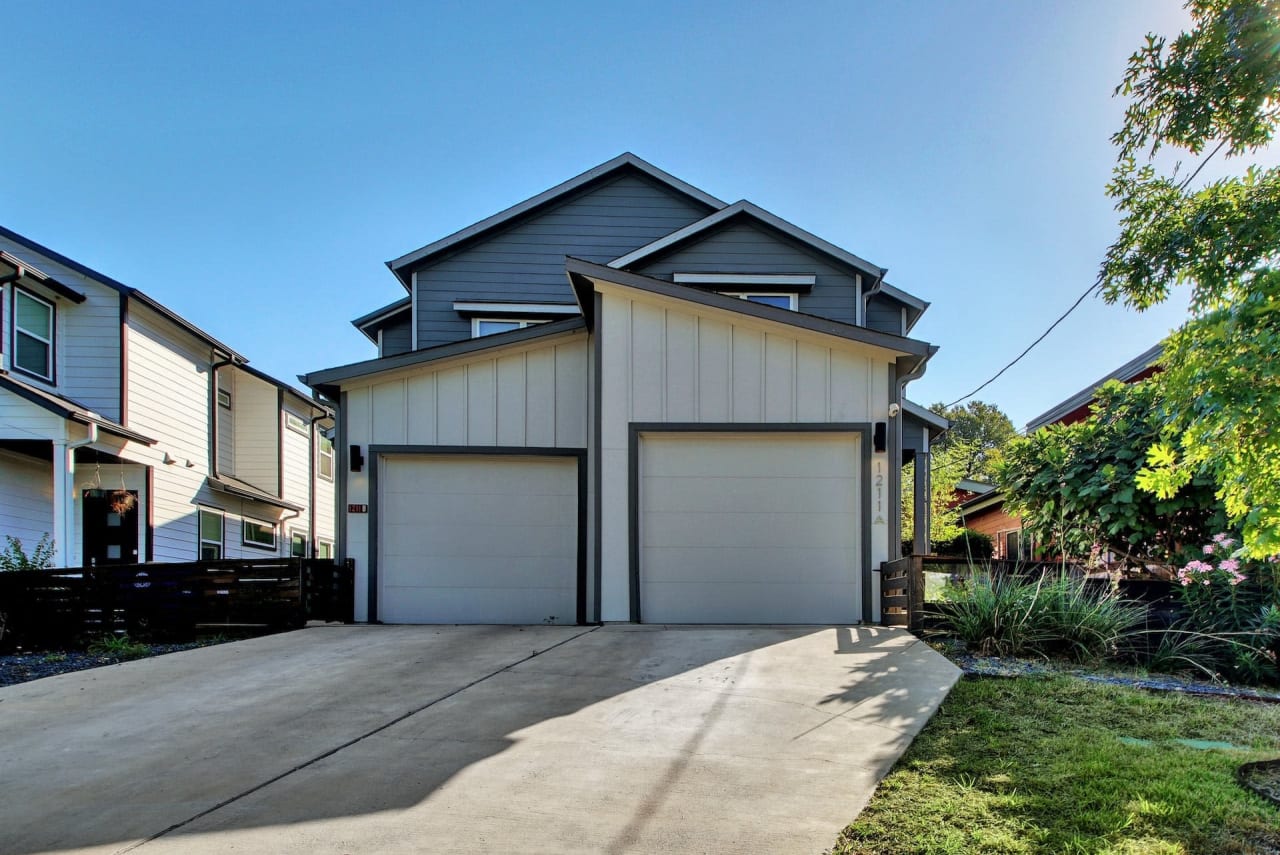 1211 Cometa Street