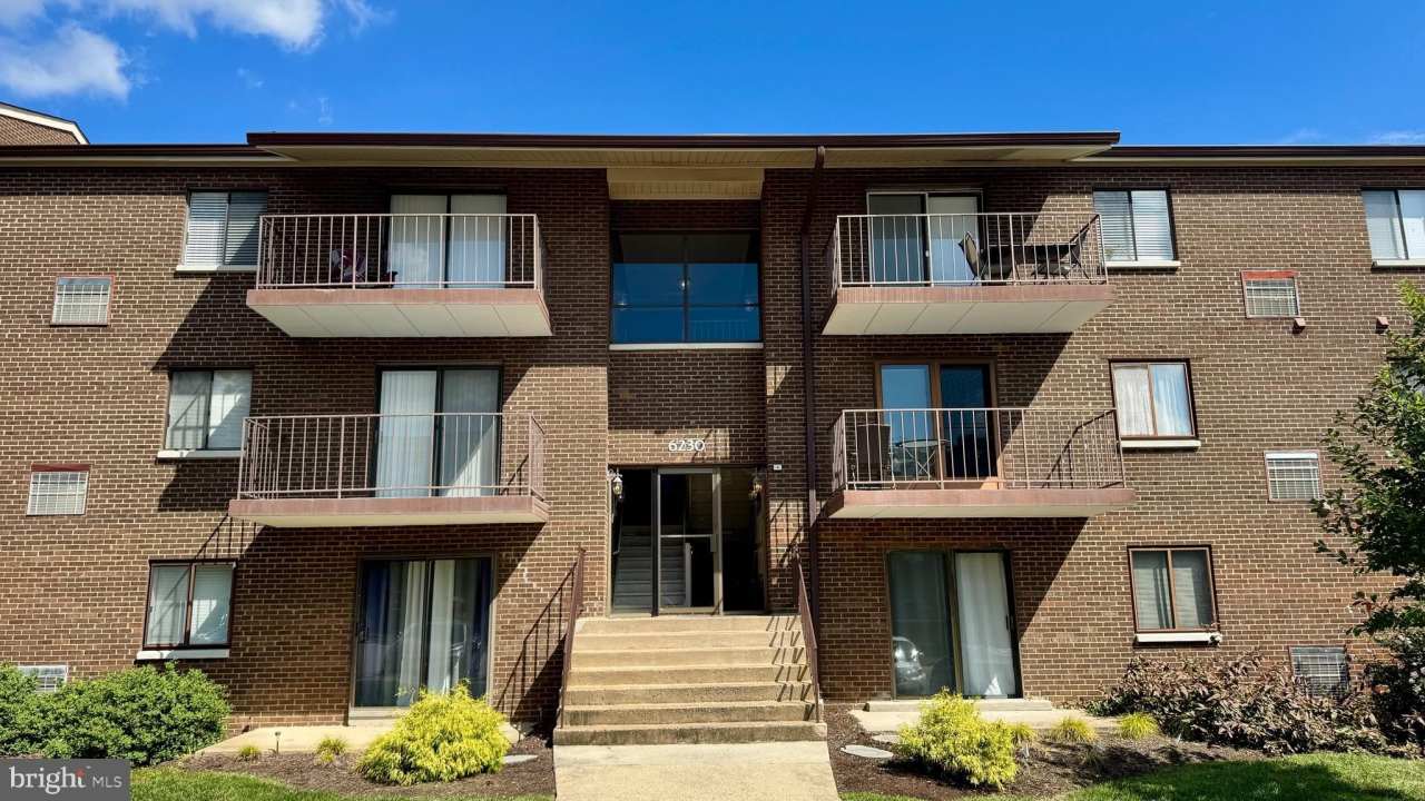 6230 EDSALL Road unit: 202