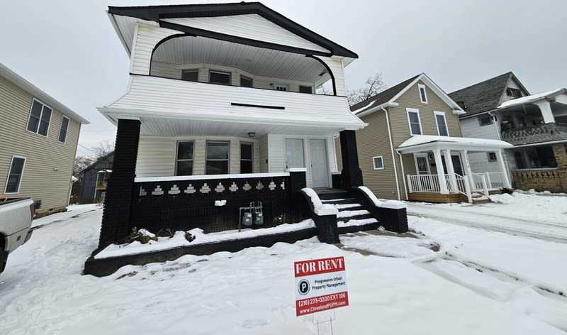 3378 East 134th Street - Downstairs