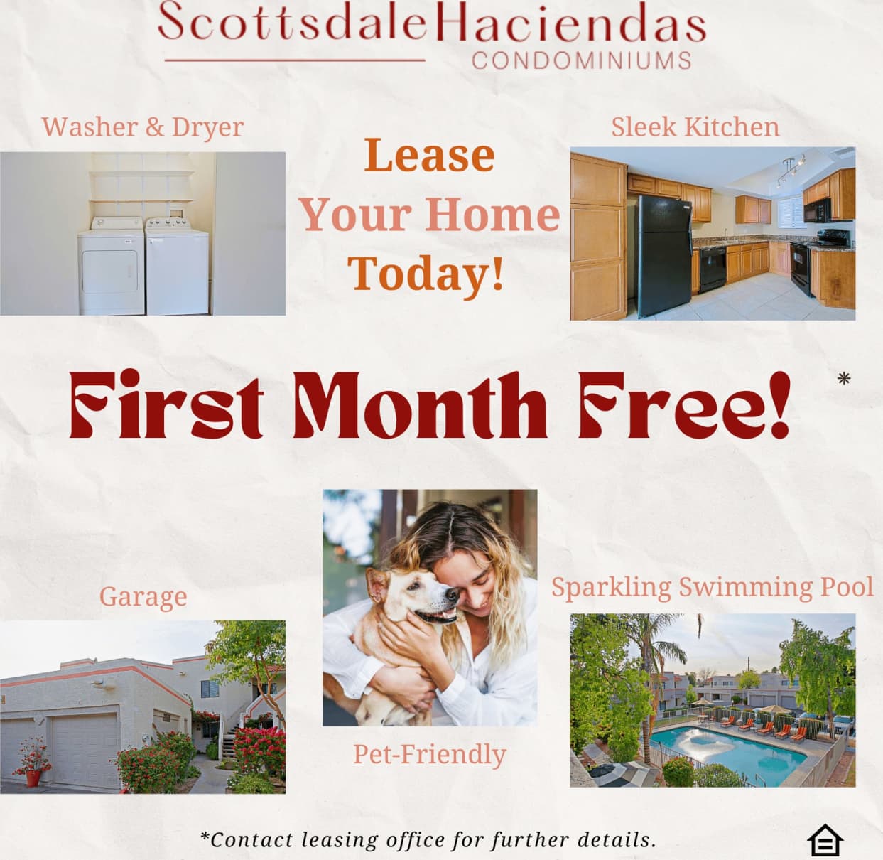 Scottsdale Haciendas