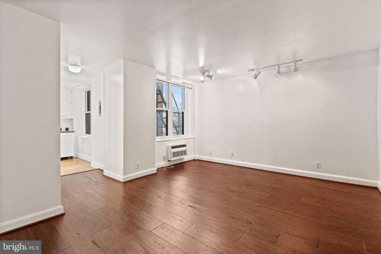 1316 NEW HAMPSHIRE AVE NW #306