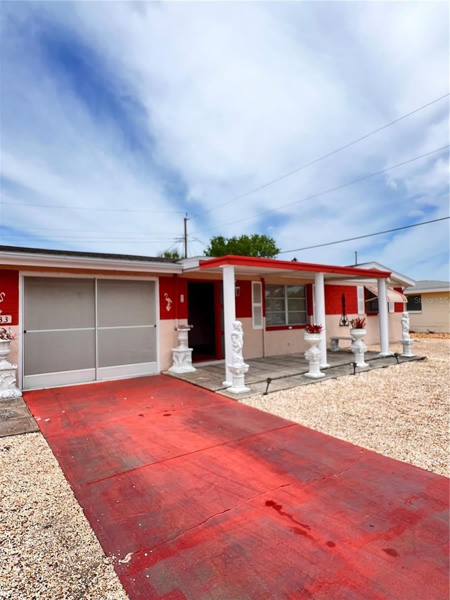 1133 POWERSONG STREET