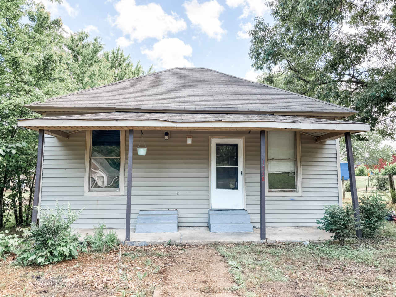 1518 South College St.