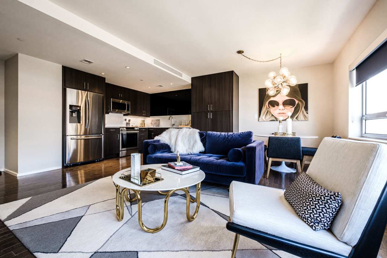 The Statler Residences