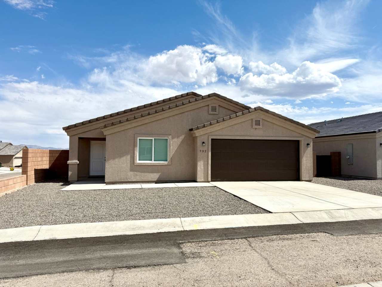 Newly Built 3-Bedroom, 2-Bath Home in a Prime Location Near Hospital  Shopping!