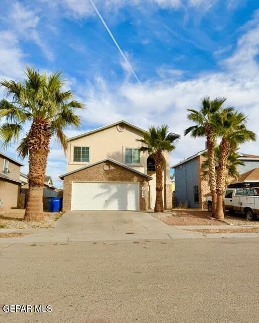 3624 Tierra Meca Road