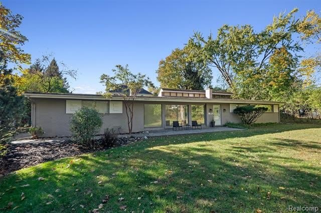 2380 Klingensmith Road