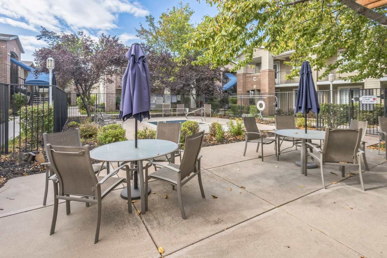 Harmony Gardens Senior Housing