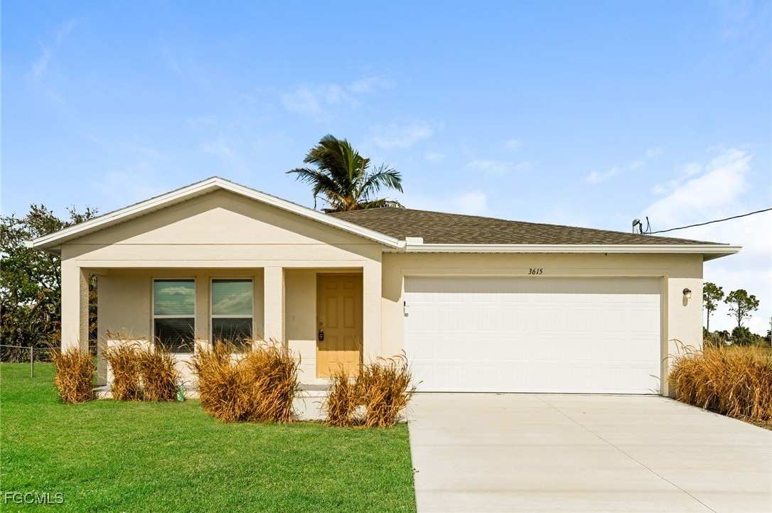 3615 Caloosa Parkway N