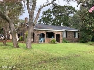 201 NE 48th Street lot: 1 & 2