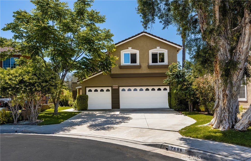 7686 E Big Canyon Drive