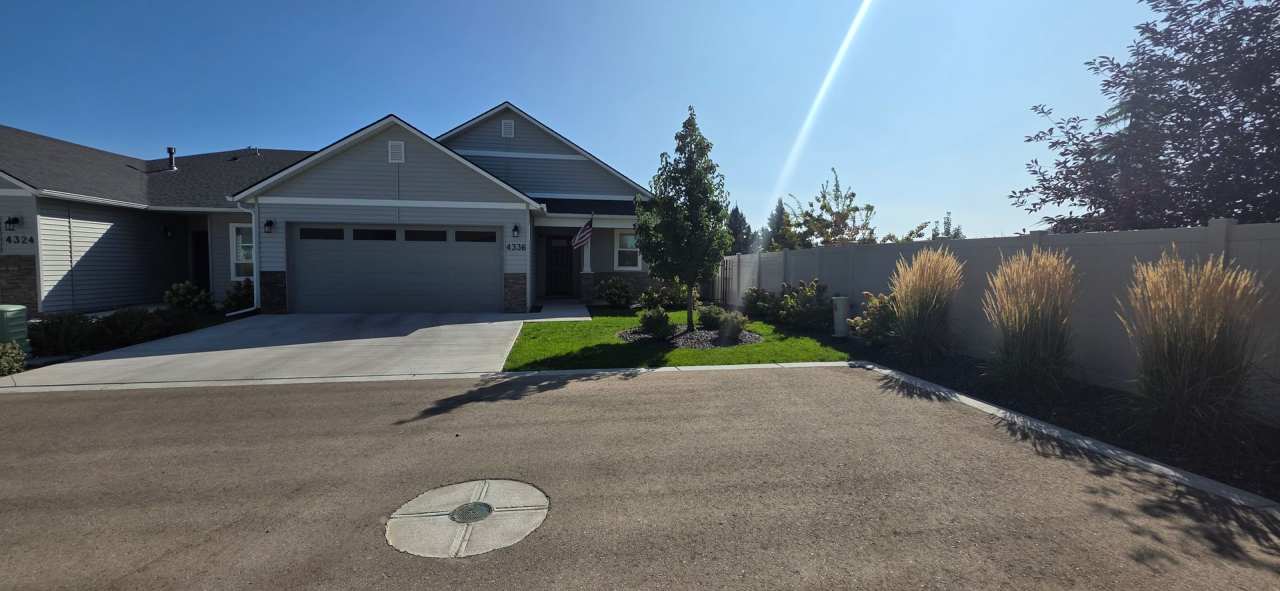 New home for Rent! Great Location.