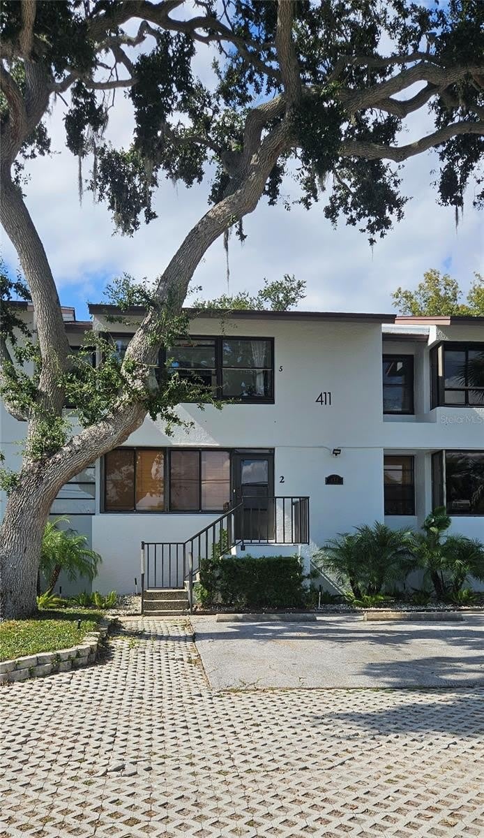 411 S BAYSHORE BOULEVARD