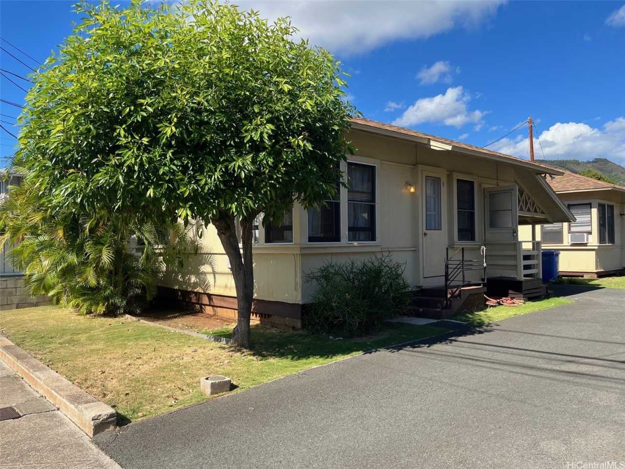 3452 Hardesty Street