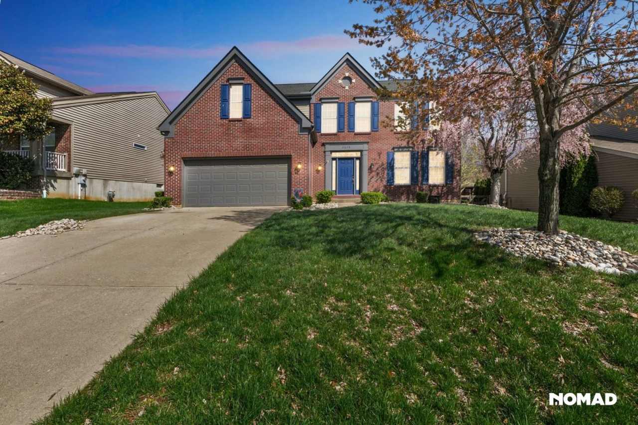 Spacious 4BR House in Hebron