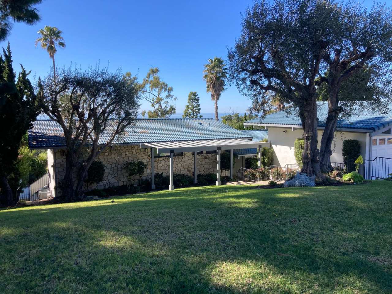 Resort Style Living in Rancho Palos Verdes