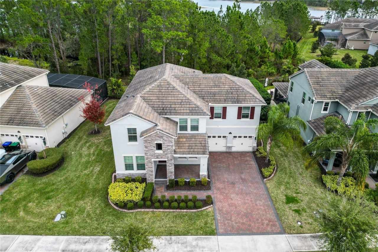 10207 ATWATER BAY DRIVE