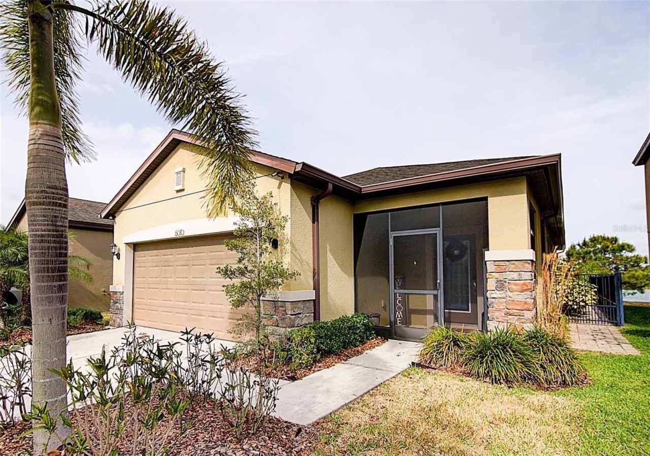 6010 SWEET BIRCH DRIVE