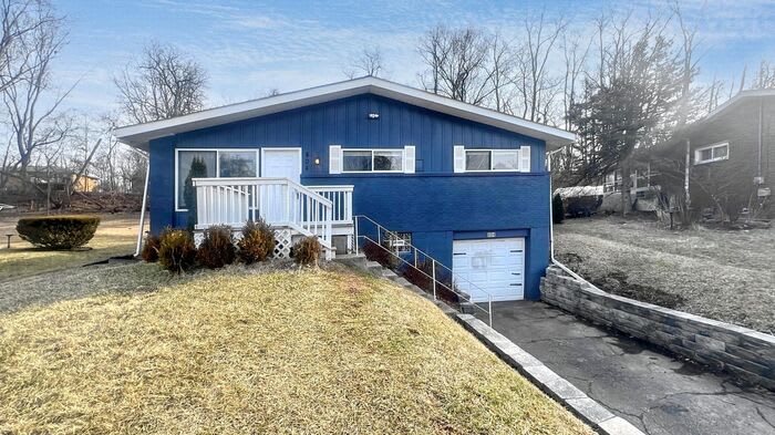 404 Garden City Drive